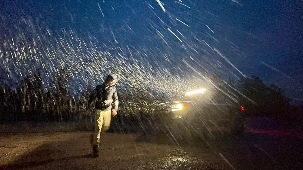 iPhone 12 fotoaparát